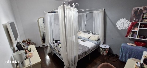 Apartament 3camere 110m Cartierul latin