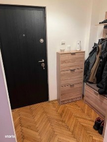 Vanzare 3 camere zona Gradina Icoanei
