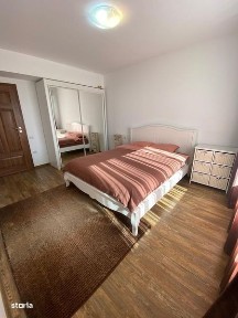 Vând apartament 2 camere Bragadiru