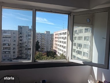 Vand garsoniera zona Obor
