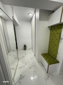 Apartament 2 camere, mobilat si utilat, cu loc de parcare | Rond OMV P