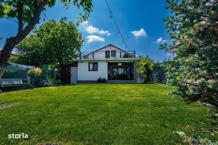 Tamasi, Corbeanca, Ilfov