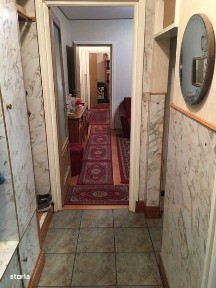 PARTICULAR Apartament 4 camere cu Garaj la Gara de Nord