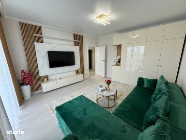 Popesti Leordeni, Ilfov