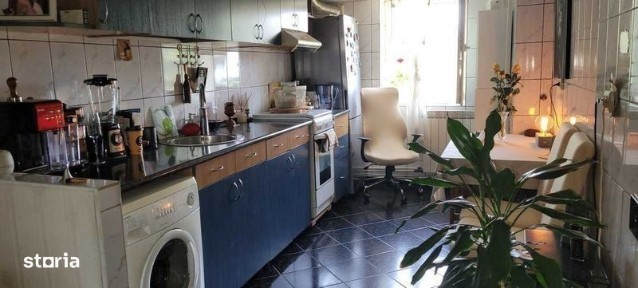 Proprietar vand garsoniera zona Parcul Circului, strada Opanez