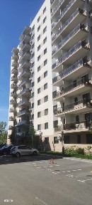 Apartamente noi rate dezvoltator Saligny Metrou