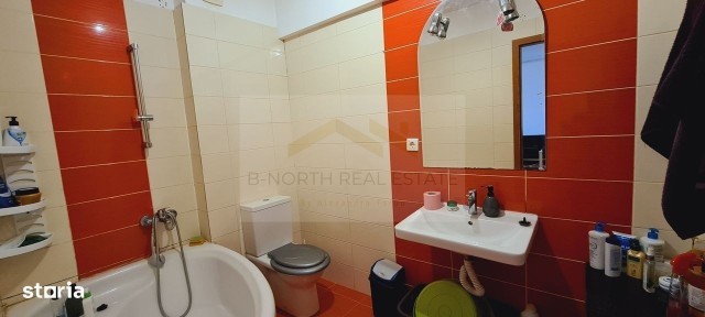 Apartament 2 camere Ostratu