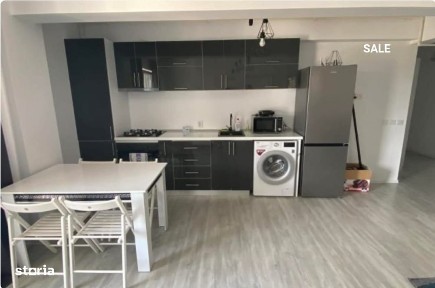 Apartament cu 2 camere-Str.23 August,Otopeni
