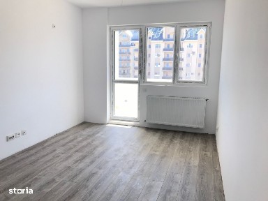 Garsoniera decomandata,bloc nou,Berceni-Metrou 600 m