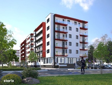 Apartament 2 camere de vanzare, 10 minute de metrou Berceni
