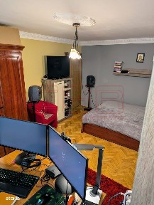 Apartament 2 camere Aviatiei, Aurel Vlaicu, #929