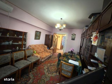 Apartament 3 camere decomandat, 66,8mp, Calea Bucuresti, zona Mall Ele