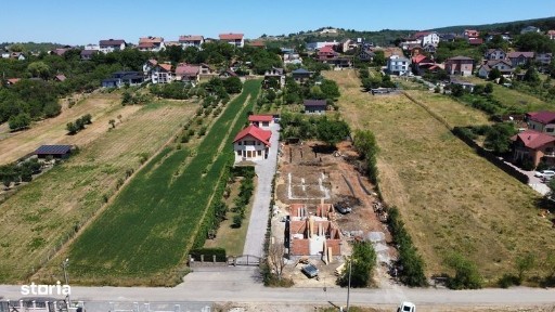 Duplexuri moderne bradet