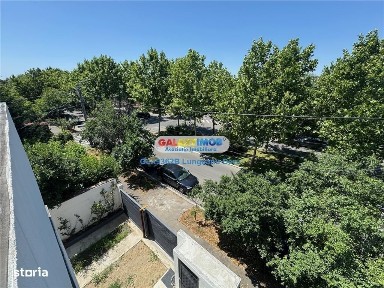 Strada 16 Februarie, Bucurestii Noi, Sectorul 1, Bucuresti