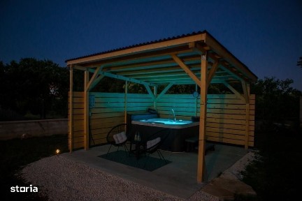 Vila pentru petreceri, nunti/evenimente/onomastici/majorate la piscina