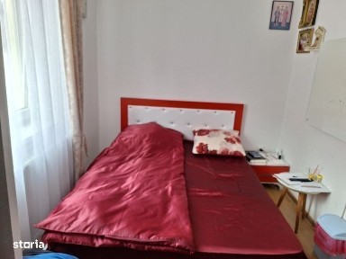 Vând apartament Carol 1, 2 camere