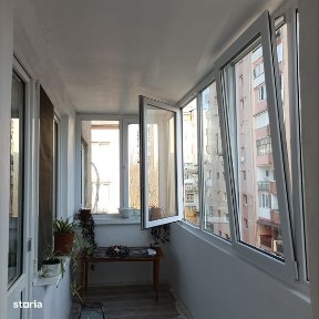 Închiriez apartament