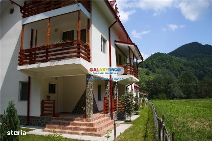 Strada Valea Satului, Malaia, Valcea