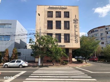 Strada Closca, Tiglina 1, Galati