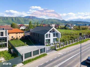 Strada Cristianului, Ghimbav, Brasov