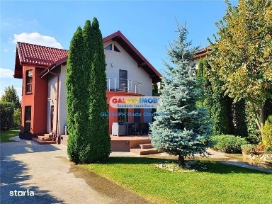 Paulestii Noi, Paulesti, Prahova