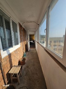 Apartament 3 camere sos pantelimon vis a vis de mega mall