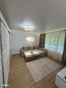 Strada Voronet, Decebal, Sectorul 3, Bucuresti