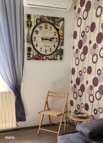 Apartament 2 camere aproape de Sat Vacanta - Mamaia - Litoral