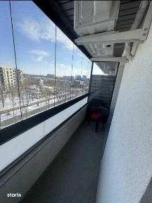 Inchiriere Garsoniera Noua Moderna - Petrache Poenaru