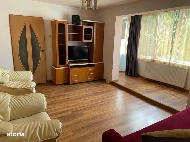 Inchiriere apartament 3 camere, pentru ELECTRIC-CASTLE / UNTOLD