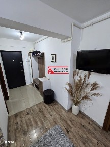 Inchiriere/ Apartament/ Strada Galaxiei in Baciu!