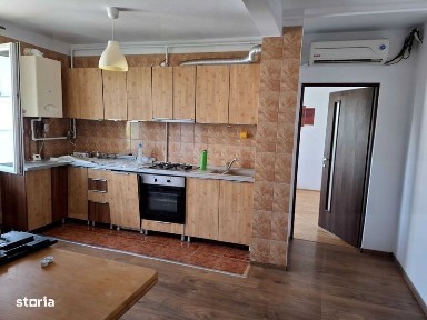 Apartament 3 camere, 2 bai, Unirii, et 4/4