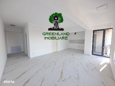 Ap 2 Cam, Bloc NOU, Lift, Finisaje Premium, 50 mp, etaj 3, Tomesti