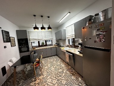 Proprietate independentă energetic format din 2 case si anexe