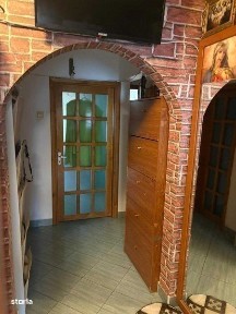 Apartament 3 camere, zona Nord, strada Calugareni, Bacau