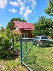 Vand Casa de vacanta