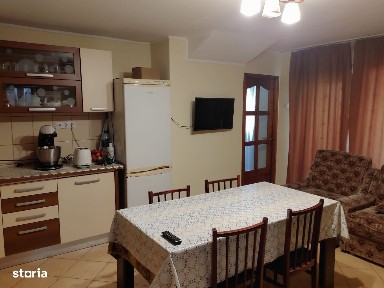 Casa P+M,250 mp,teren 1200 mp,mobilata,utilata,CAMPENITA