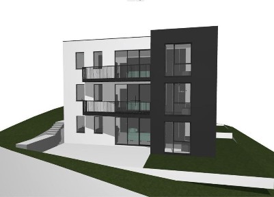 Apartamente noi de vanzare