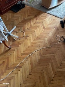 Vand 2 apartamente 2 camere unul sub celalalt Masina de Paine/Lizeanu