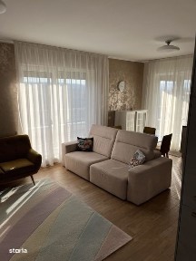 Inchiriere apartament 3 camere Grigorescu