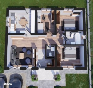 Dancu, Holboca, Iasi