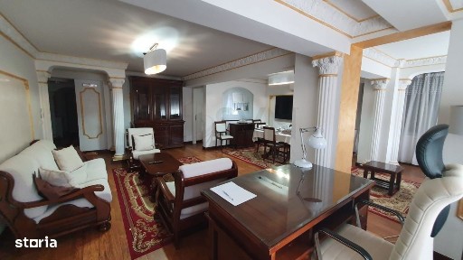 Apartament 3 Camere I De Inchiriat I Aviatiei I Sisesti