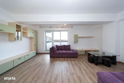 Apartament 2 camere + loc de parcare -104 mp-Coresi