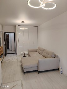 Apartament 2 camere open space str. Ilie Petre nr.3 - 0% COMISION