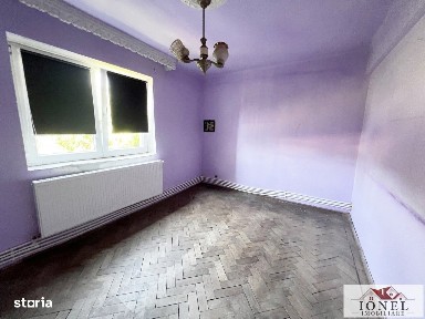 Apartament doua camere Teius