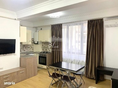 Investitie perfecta in Mamaia- Apartament 2camere cu vedere la lac!