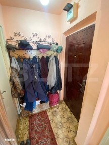 Apartament cu 3 camere, 63,49 mp, Academia de muzica, Manastur