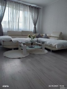 Apartament cu 3 camere, semidecomandat, renovat, Spitalul Judetean