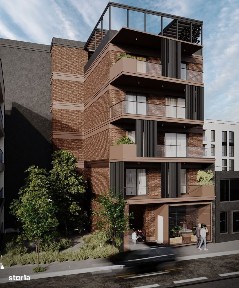 VoG Delea Noua - Decebal 2 camere bloc nou