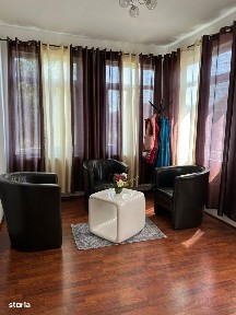 Casa deosebita la 15 min de Arad